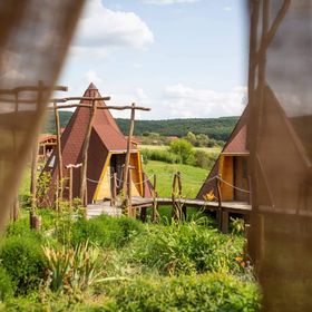 Nádas Fogadó Teresztenye