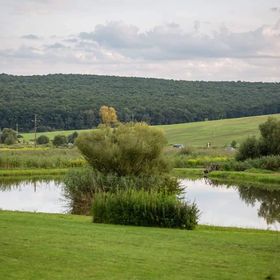 Nádas Fogadó Teresztenye