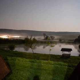 Nádas Fogadó Teresztenye