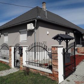 Szintia Vendégház Eger