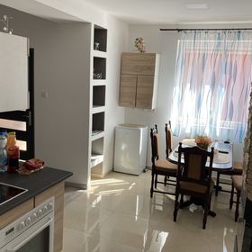 Szintia Vendégház Eger