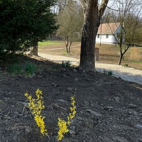 Kökényház Vendégház Kötcse