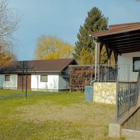 Zoli'Bá Apartman Gyöngyösfalu