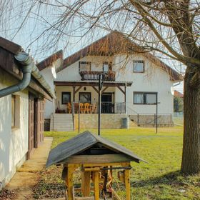 Zoli'Bá Apartman Gyöngyösfalu