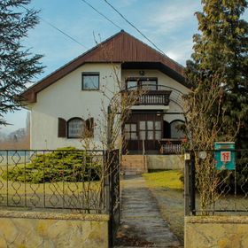 Zoli'Bá Apartman Gyöngyösfalu