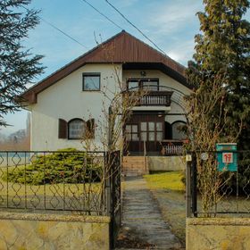 Zoli'Bá Apartman Gyöngyösfalu