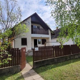 Zsóry Relax Vendégház Szihalom