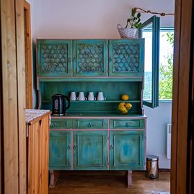 Hillside GastHaus 2 Szent György-hegy