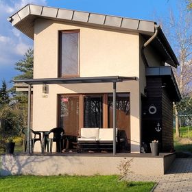 Palatinus Apartman Esztergom ***