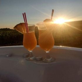 Agroturystyka „Na Wólce” Mrągowo