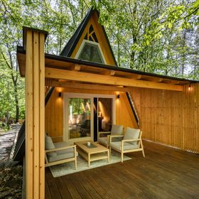 Kabinka Mátra Pásztó