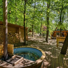 Kabinka Mátra Pásztó