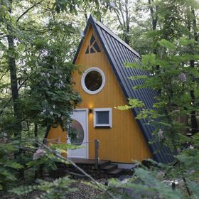 Kabinka Mátra Pásztó