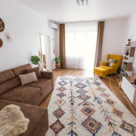 Boho Home Apartment Eger