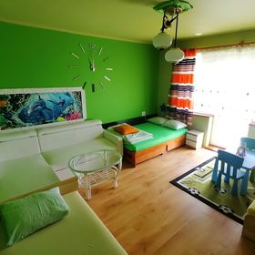 Agroturystyka Noclegi pod Dębem Zator