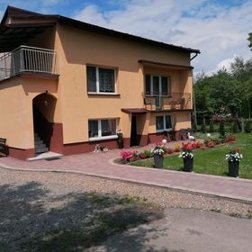 Agroturystyka Noclegi pod Dębem Zator