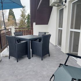 Szilvafa Apartman Alsóörs