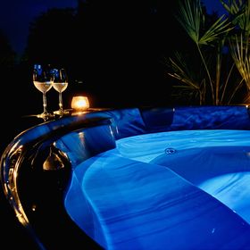 Csipkebogyó Nyaralóház - Siófok