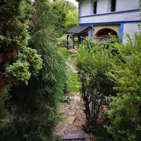 Chalupa u Ducha Úštěk