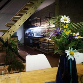 Chalupa u Ducha Úštěk