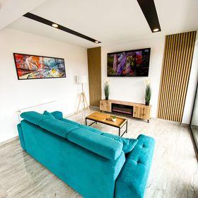 NOVA House Apartments Delnița