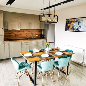 NOVA House Apartments Delnița