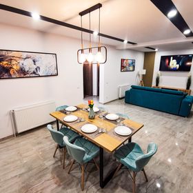 NOVA House Apartments Delnița