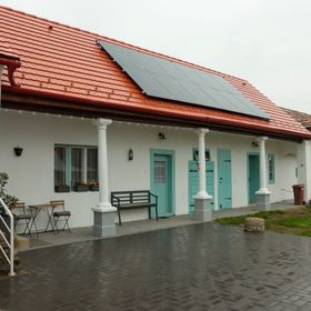 Lindenhof Apartman Tarján