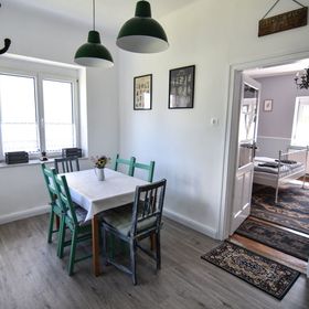 Lindenhof Apartman Tarján