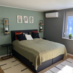 Újhely Vára Apartman****Sátoraljaújhely