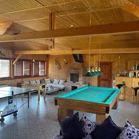 Pensiunea Pagaya Gorgova