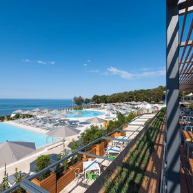 Maistra Select Amarin Resort Rovinj