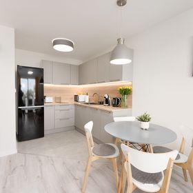 Perłowa Przystań Rent - Słoneczny 