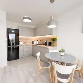 Perłowa Przystań Rent - Słoneczny 