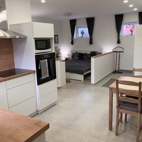 Nagy Apartman Györköny 