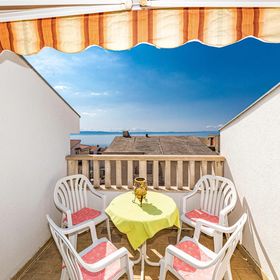 Apartman Makarska - CSC262