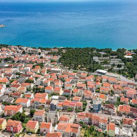 Apartman Makarska - CSC262