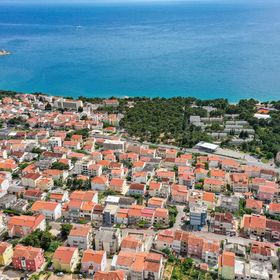 Apartman Makarska - CSC262