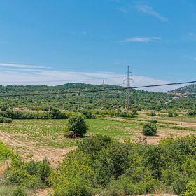 Apartman Šibenik - CDJ664