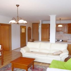 Apartamenty Górska 54 Szczyrk