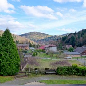 Apartamenty Górska 54 Szczyrk