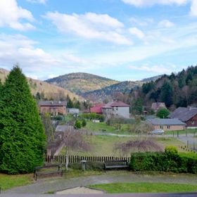 Apartamenty Górska 54 Szczyrk