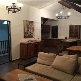 Vila Apollonia Valea Budului