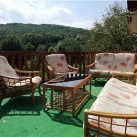 Vila Apollonia Valea Budului