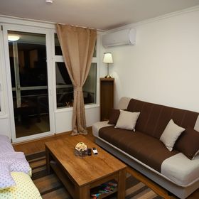 Mamma Mia Apartmanok Harkány