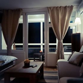 Mamma Mia Apartmanok Harkány