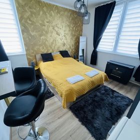 Benedek Apartman Miskolc