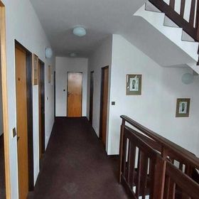 B&B Hotel Volčík Mariánské Lázně