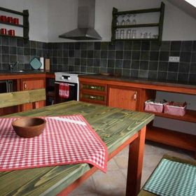 Chalupa Tomiva Jeseník