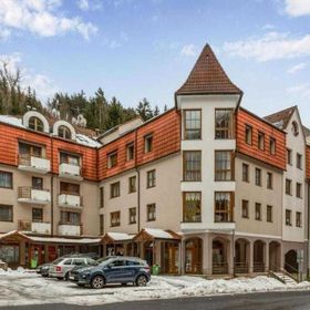 Apartmán U Lanovky Jáchymov